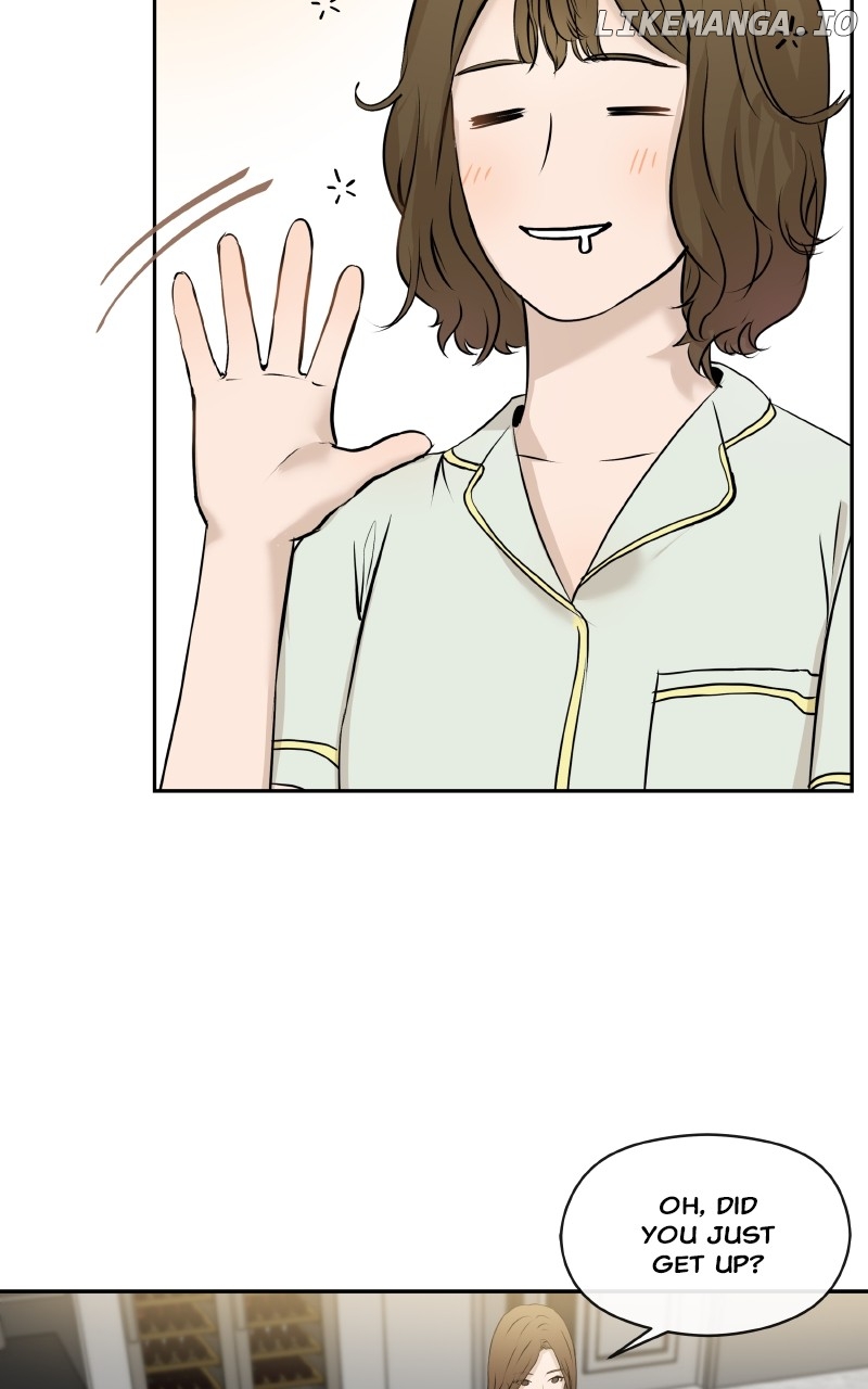 I Give You My All Chapter 10 - page 3