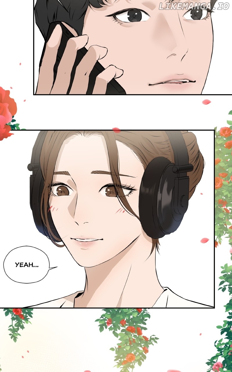 I Give You My All Chapter 10 - page 30