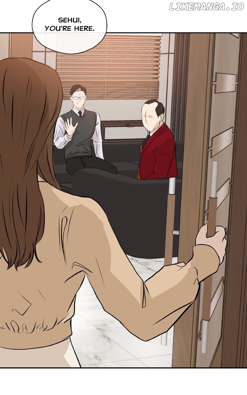 I Give You My All Chapter 10 - page 35