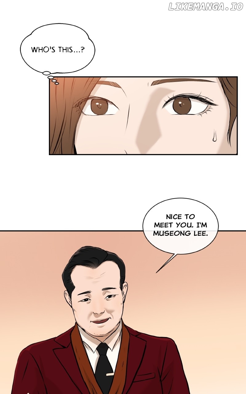 I Give You My All Chapter 10 - page 36