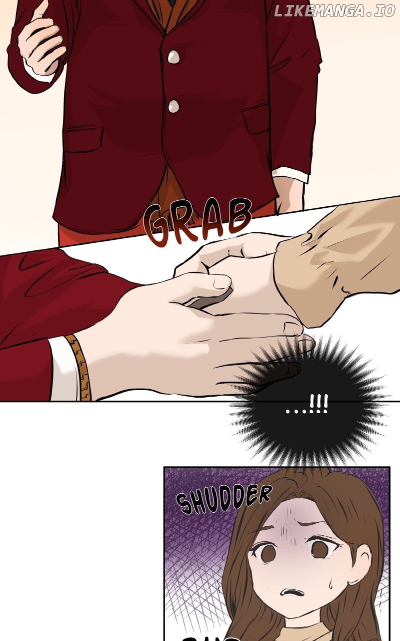 I Give You My All Chapter 10 - page 37