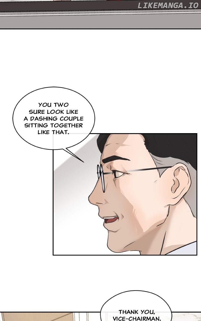 I Give You My All Chapter 10 - page 40