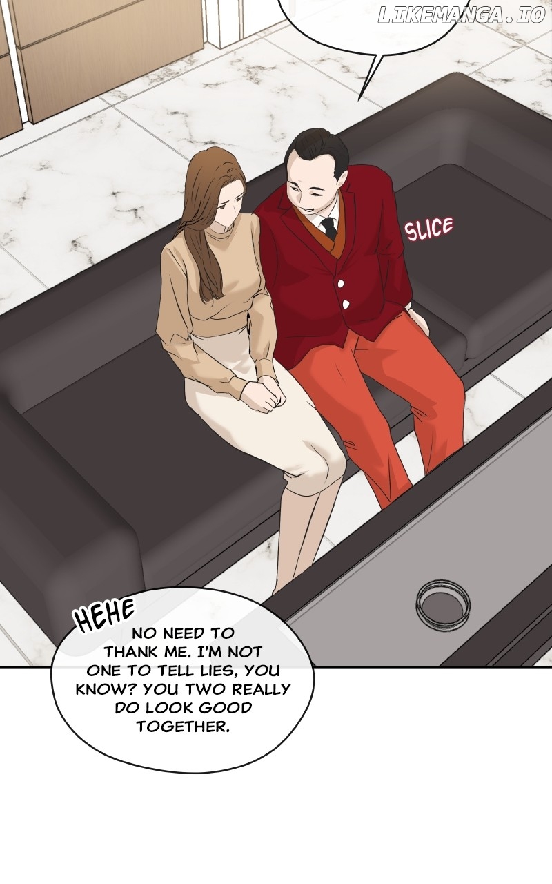 I Give You My All Chapter 10 - page 41