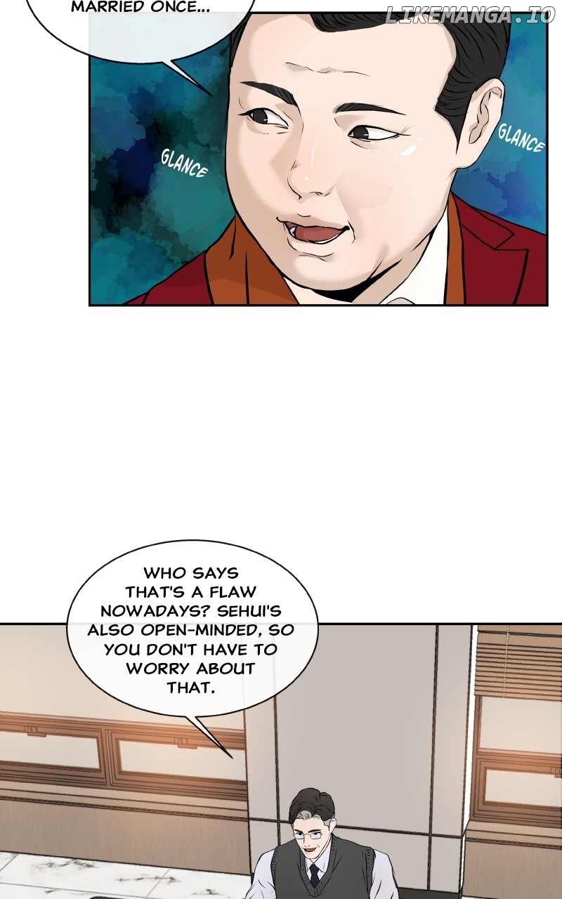 I Give You My All Chapter 10 - page 43
