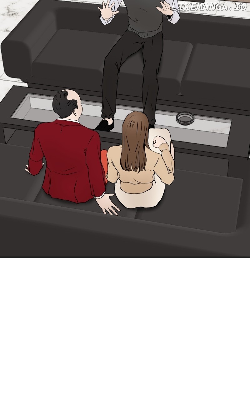 I Give You My All Chapter 10 - page 44