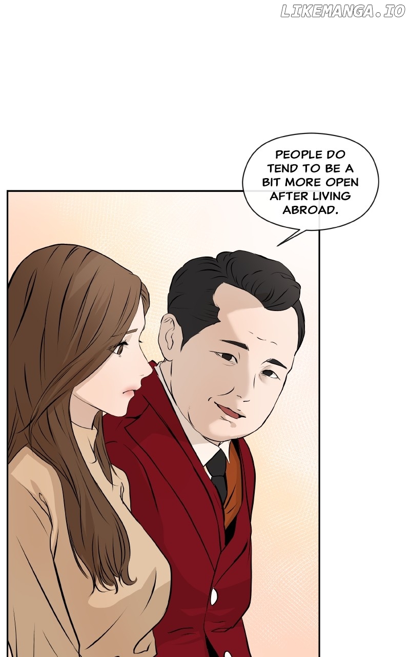 I Give You My All Chapter 10 - page 45