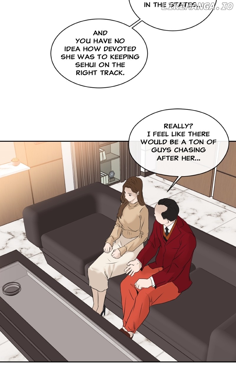 I Give You My All Chapter 10 - page 47