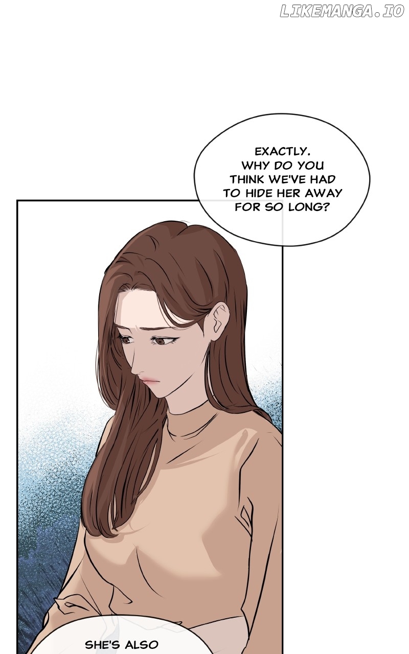 I Give You My All Chapter 10 - page 48