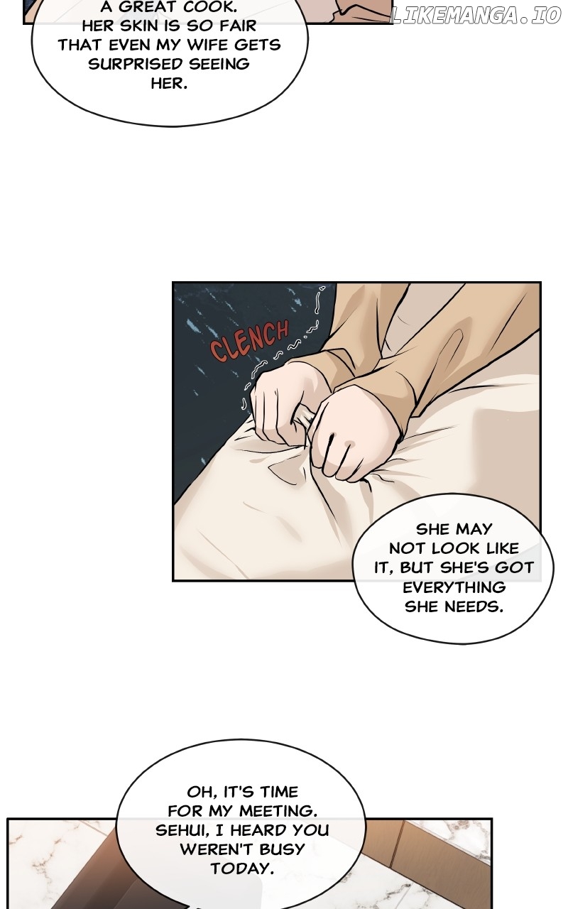 I Give You My All Chapter 10 - page 49