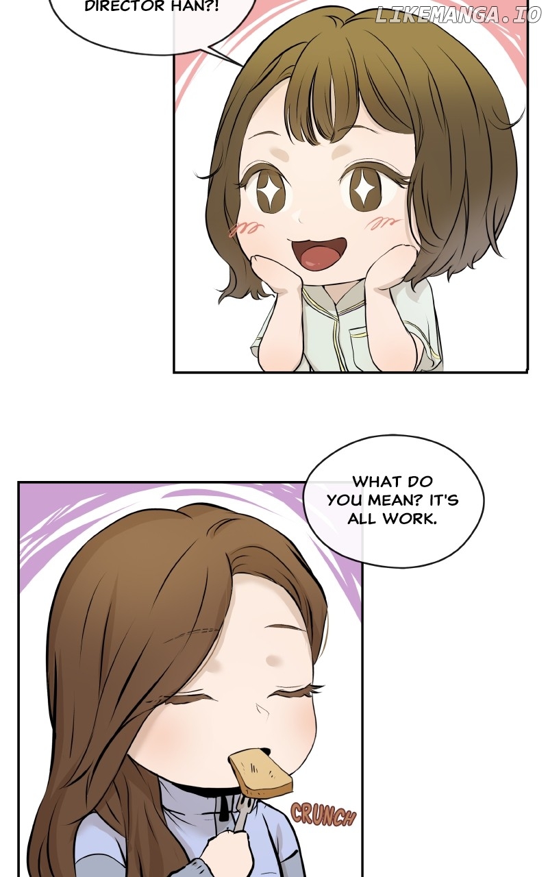I Give You My All Chapter 10 - page 5
