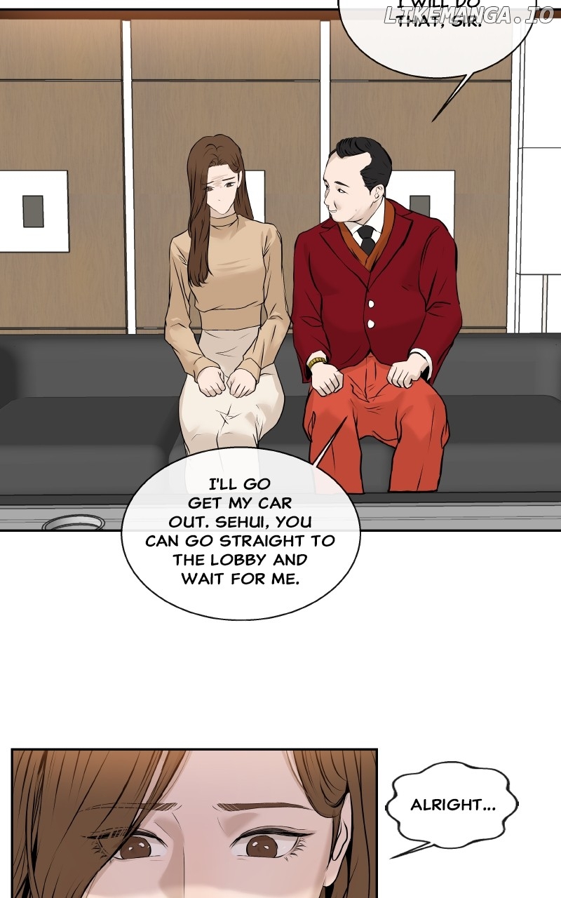 I Give You My All Chapter 10 - page 51