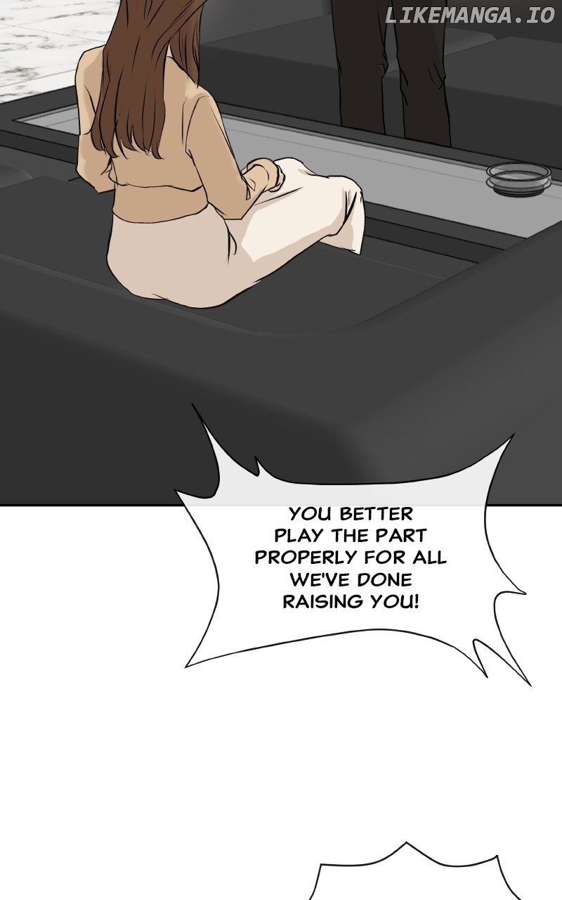 I Give You My All Chapter 10 - page 53