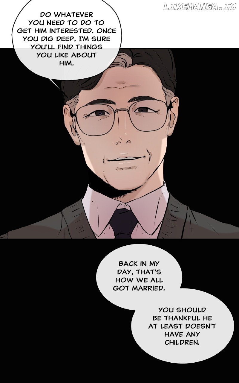 I Give You My All Chapter 10 - page 55