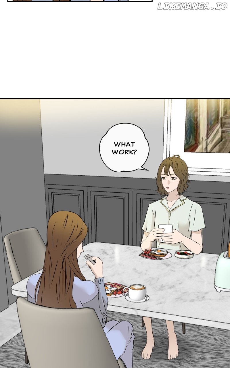 I Give You My All Chapter 10 - page 6