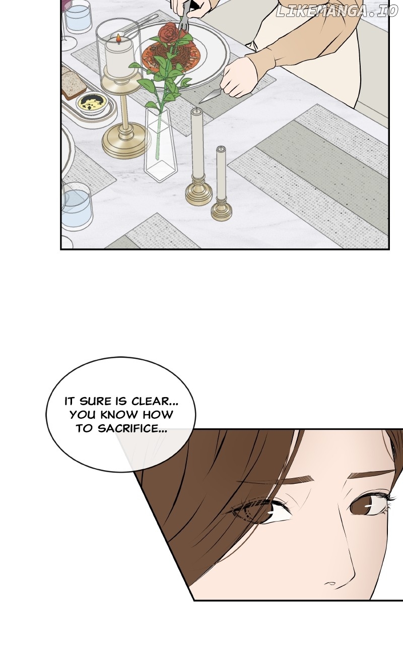 I Give You My All Chapter 10 - page 60