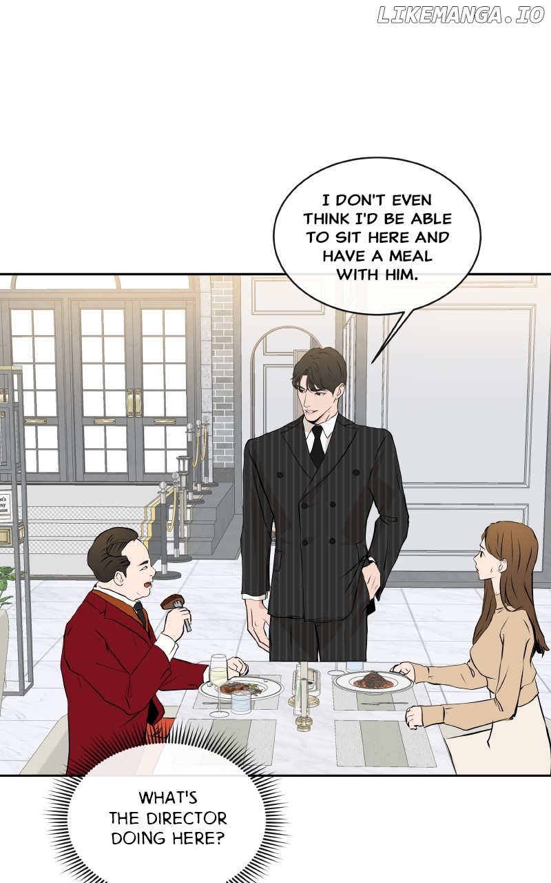 I Give You My All Chapter 10 - page 61