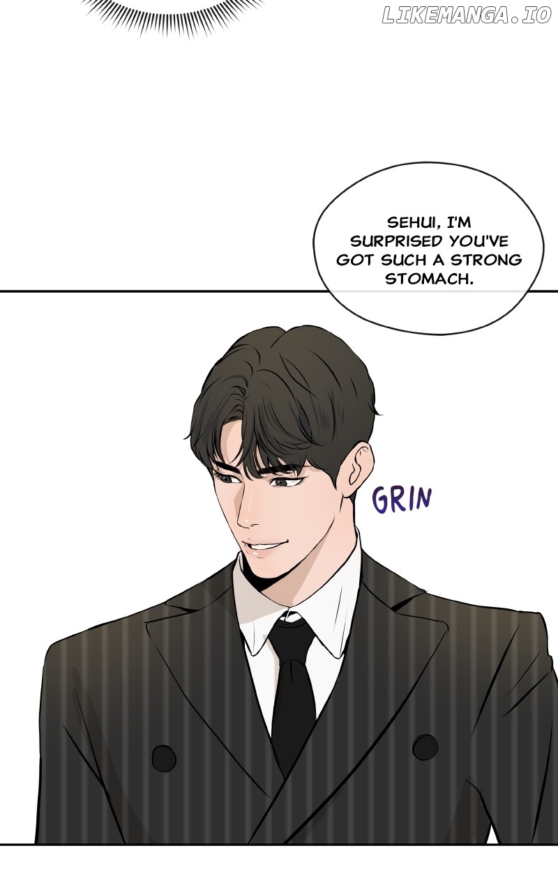 I Give You My All Chapter 10 - page 62