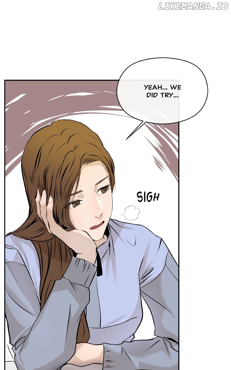 I Give You My All Chapter 10 - page 8