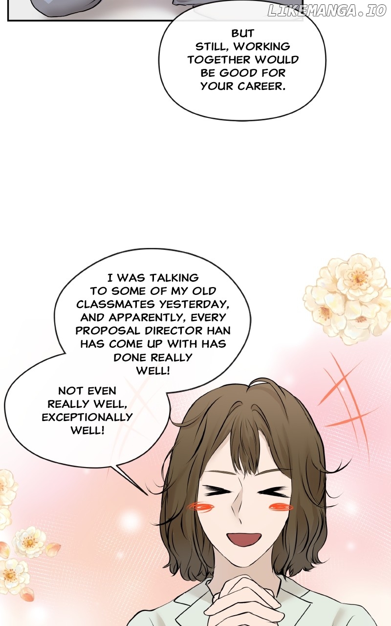 I Give You My All Chapter 10 - page 9