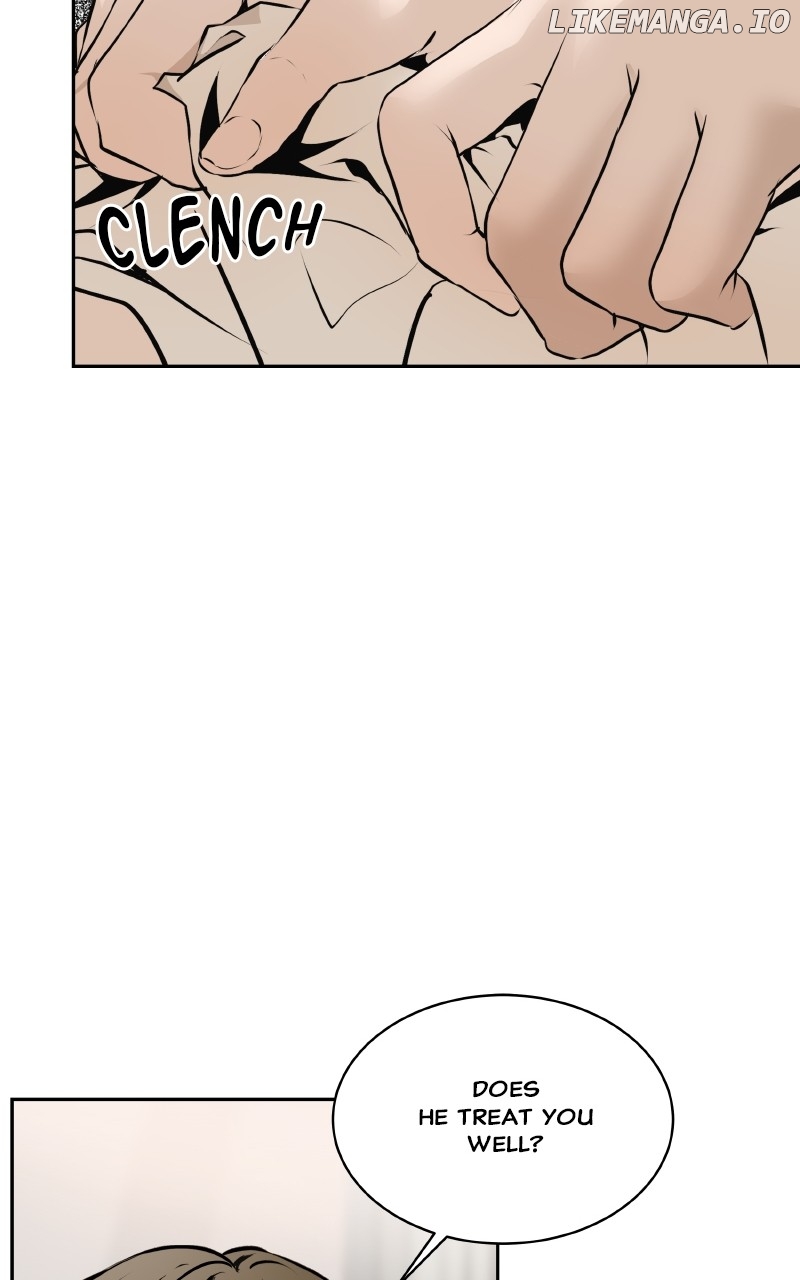 I Give You My All Chapter 58 - page 12