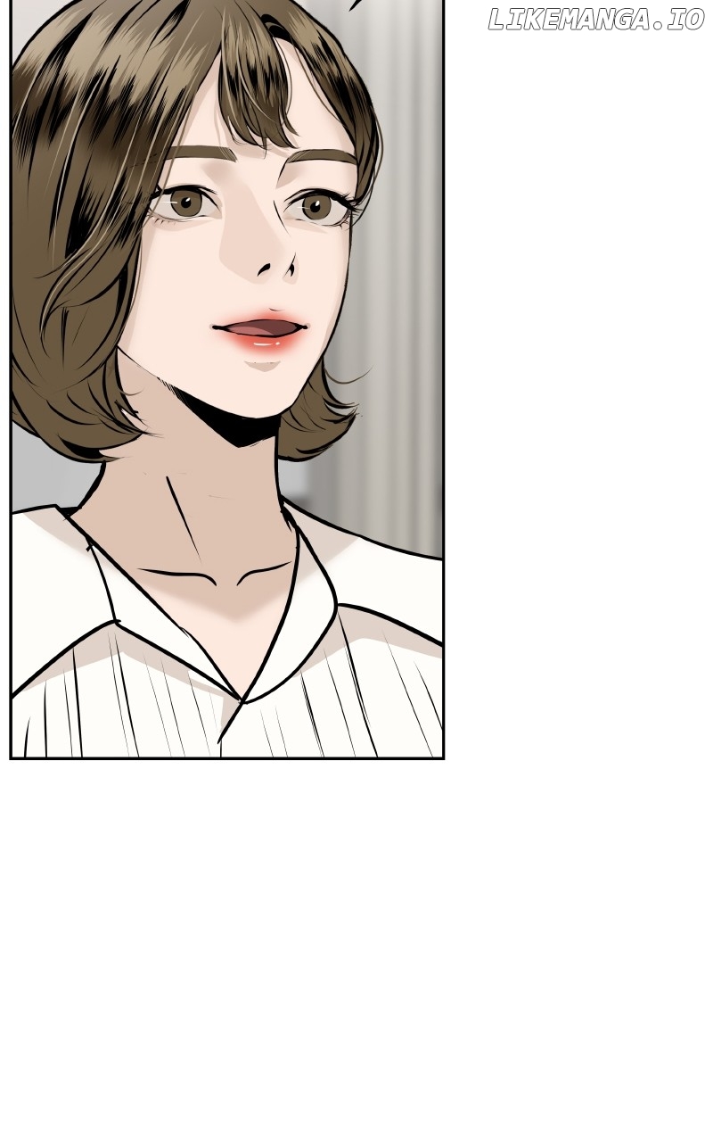 I Give You My All Chapter 58 - page 13