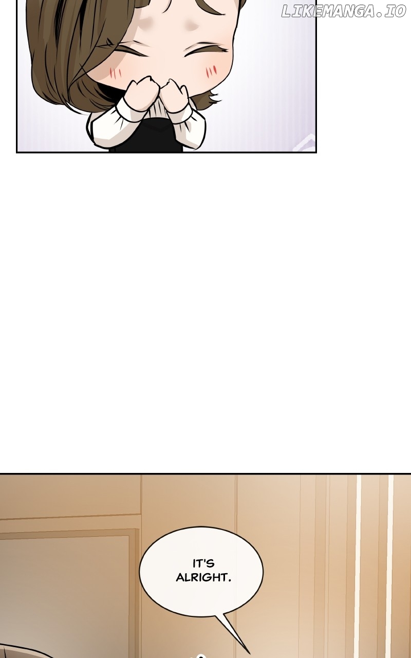 I Give You My All Chapter 58 - page 17