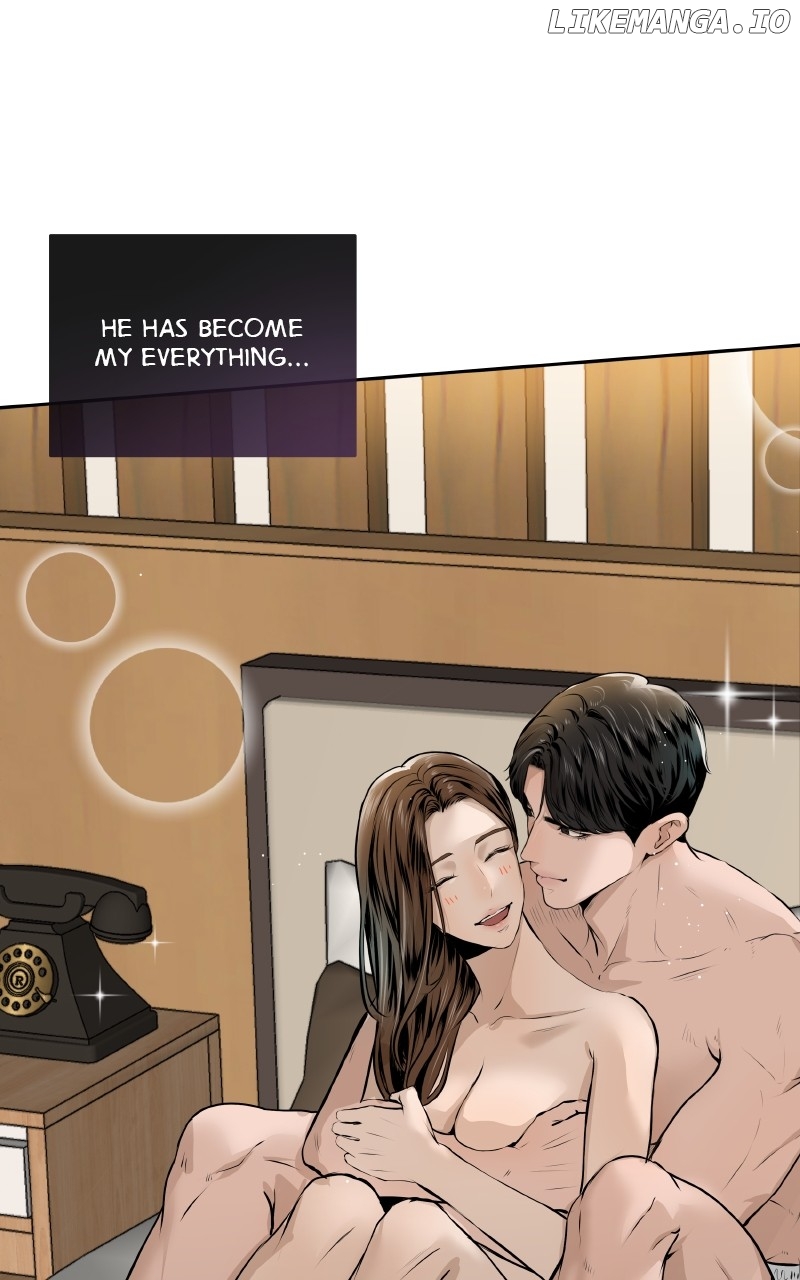 I Give You My All Chapter 58 - page 23