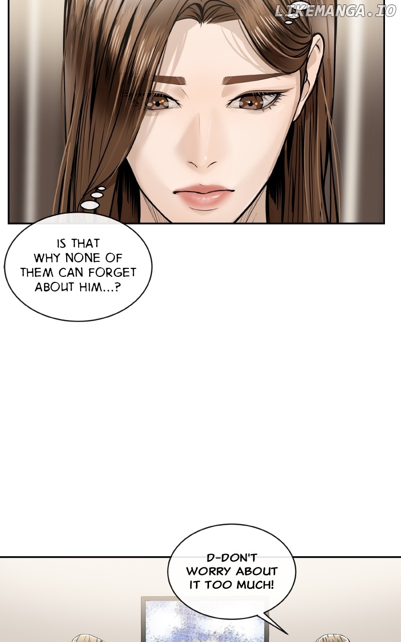 I Give You My All Chapter 58 - page 25