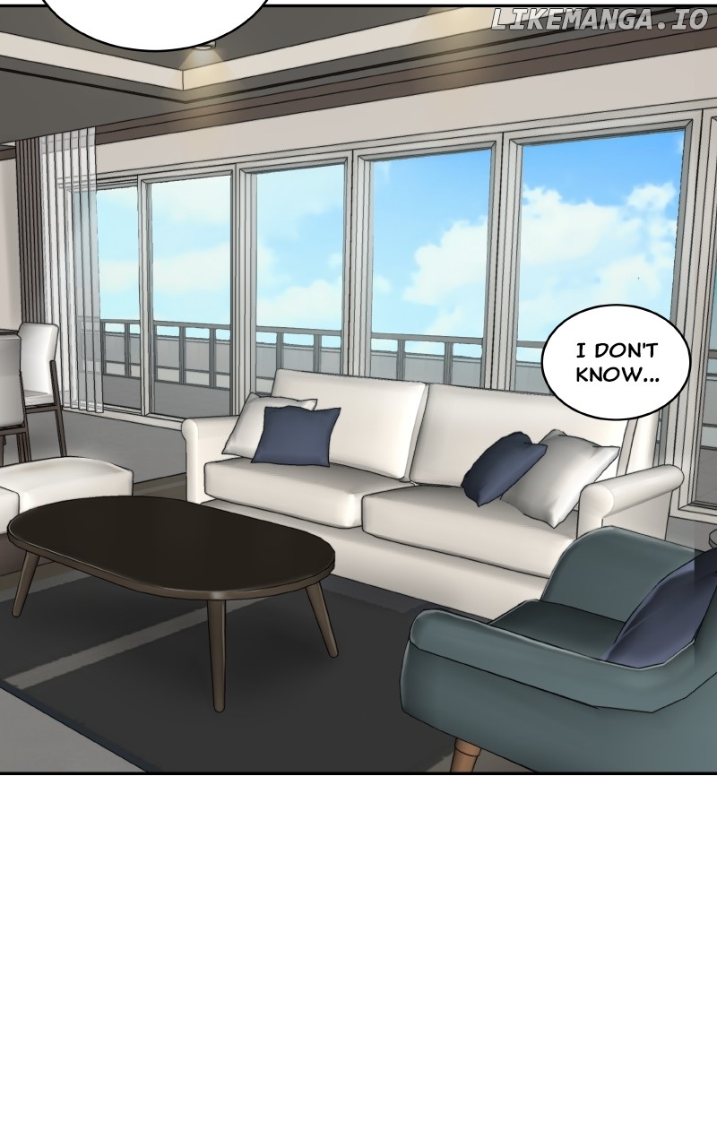I Give You My All Chapter 58 - page 29