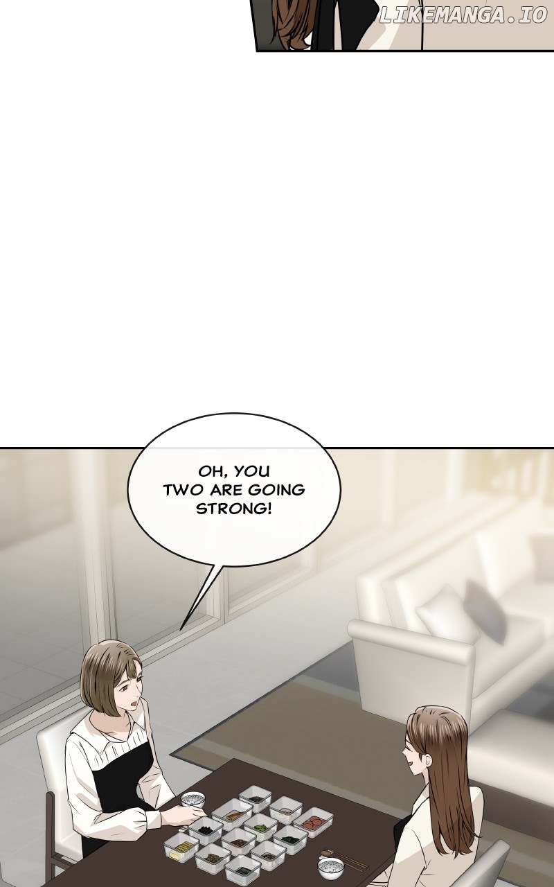 I Give You My All Chapter 58 - page 3