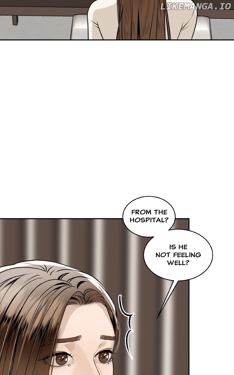 I Give You My All Chapter 58 - page 31