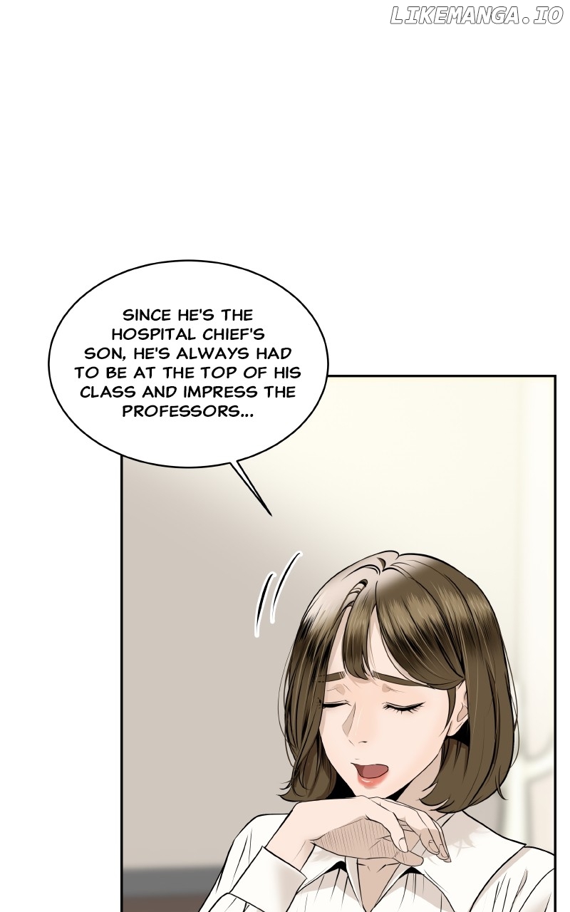 I Give You My All Chapter 58 - page 34