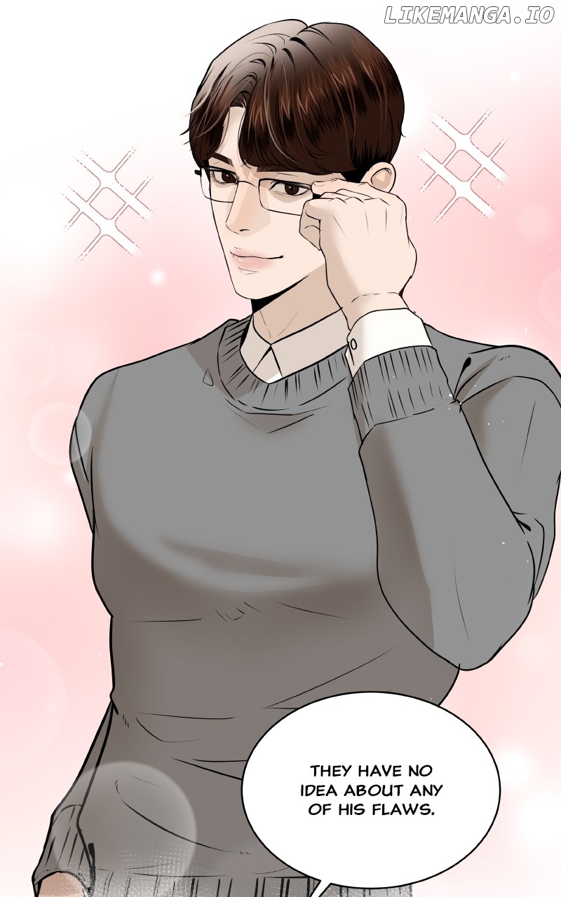 I Give You My All Chapter 58 - page 36