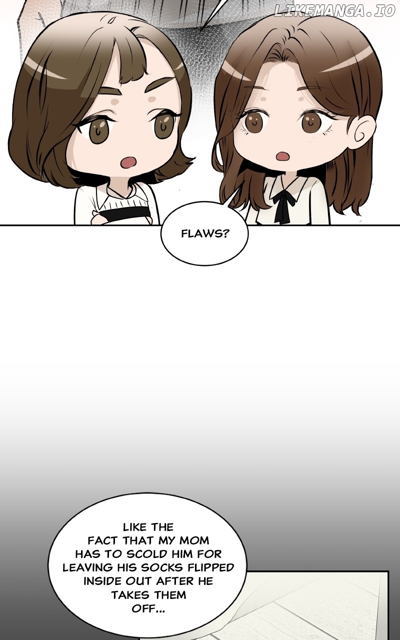 I Give You My All Chapter 58 - page 37