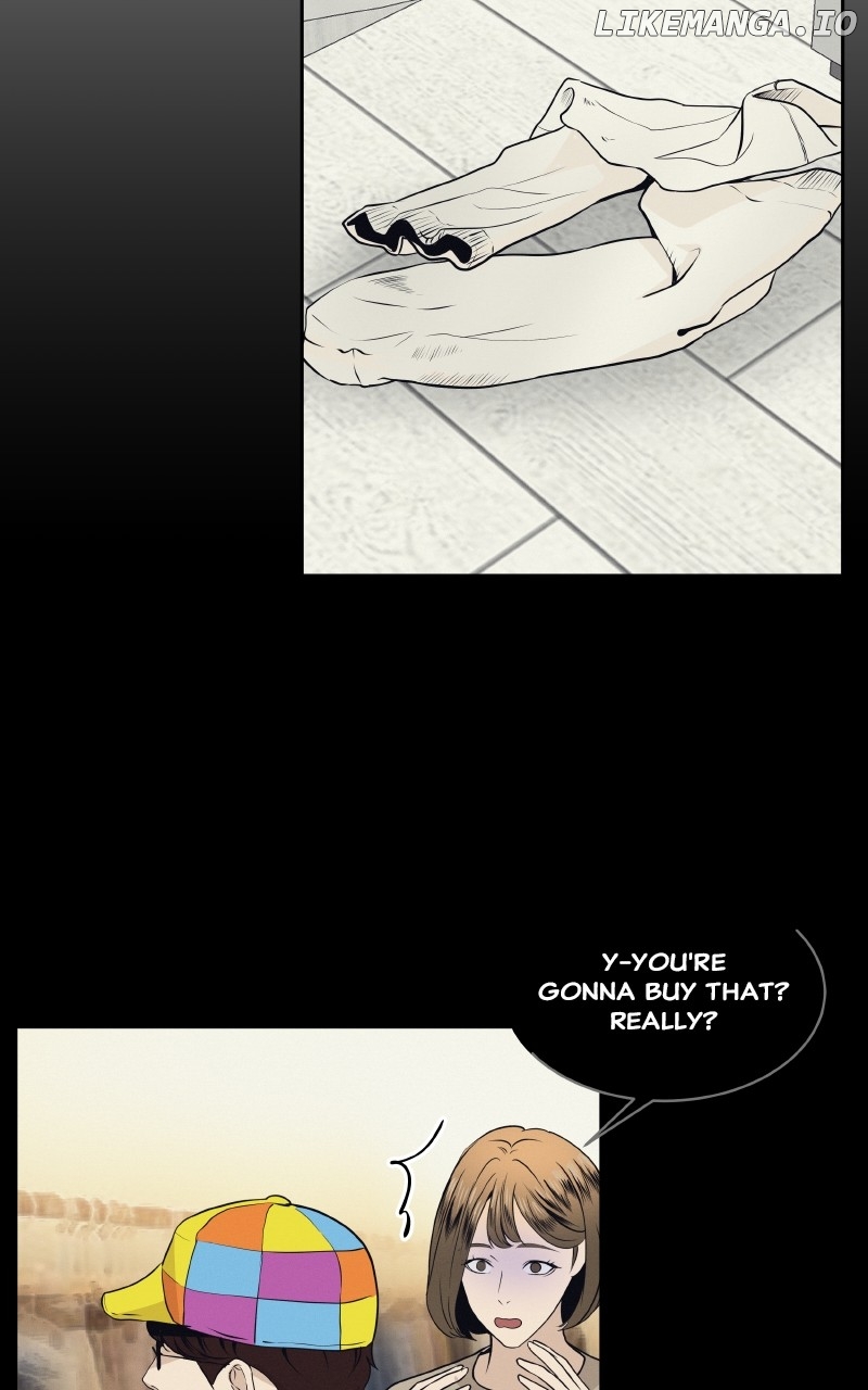 I Give You My All Chapter 58 - page 38