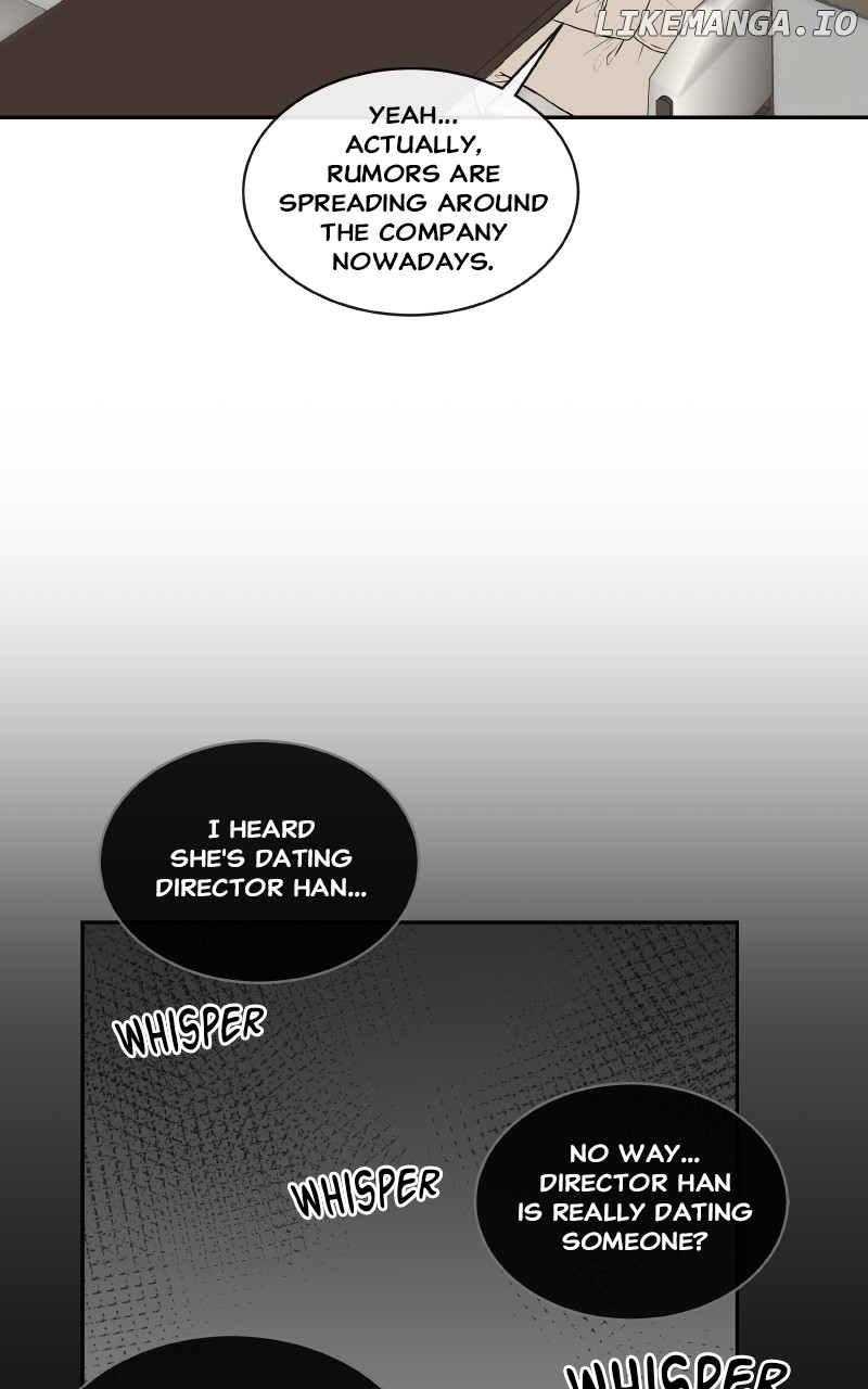 I Give You My All Chapter 58 - page 4