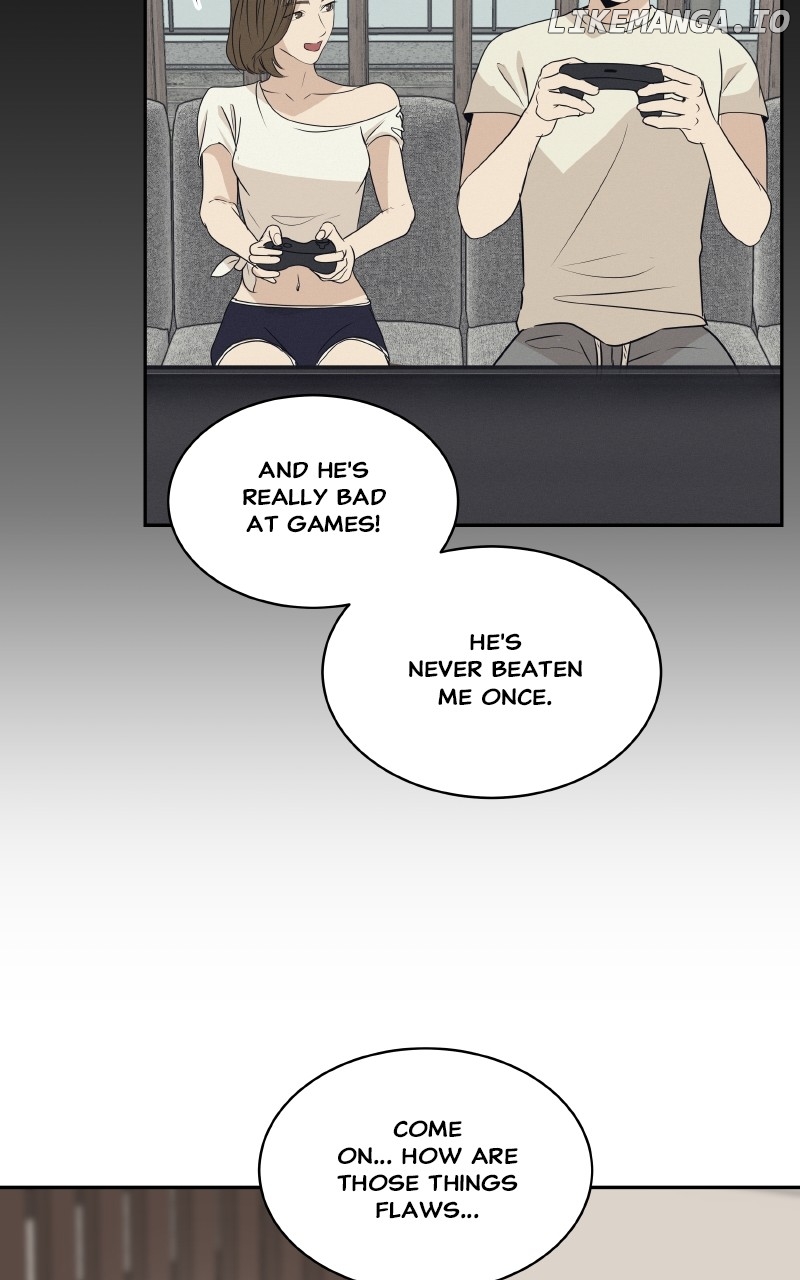 I Give You My All Chapter 58 - page 40