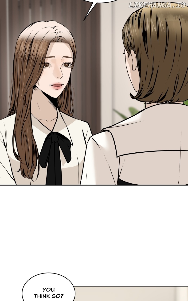 I Give You My All Chapter 58 - page 41