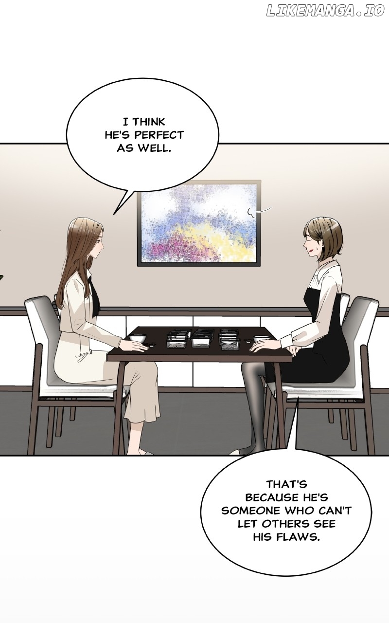 I Give You My All Chapter 58 - page 43