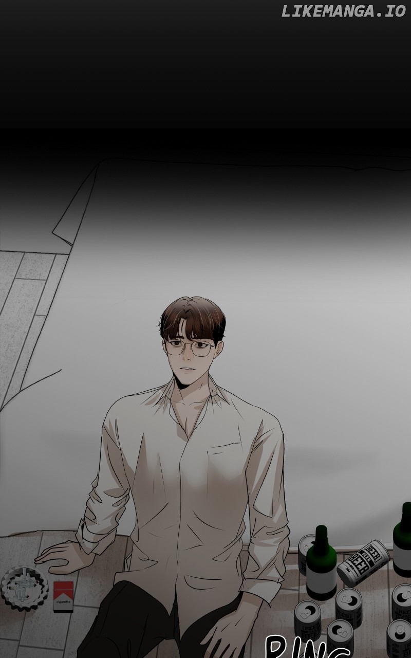 I Give You My All Chapter 58 - page 45