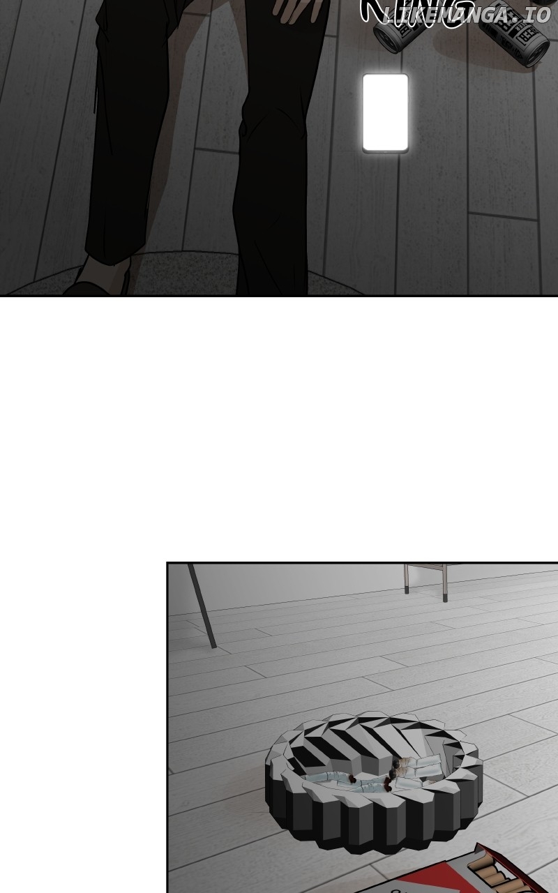 I Give You My All Chapter 58 - page 46