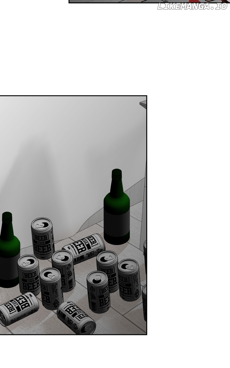 I Give You My All Chapter 58 - page 47