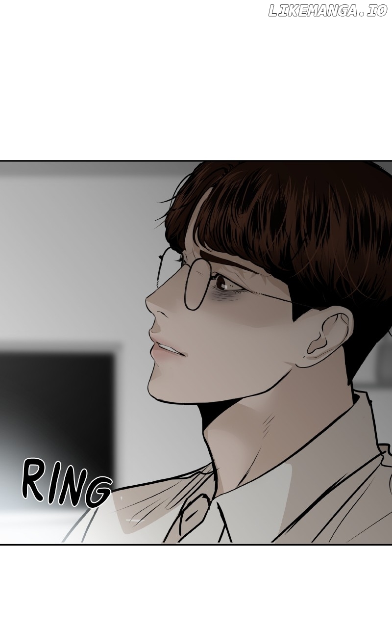 I Give You My All Chapter 58 - page 48