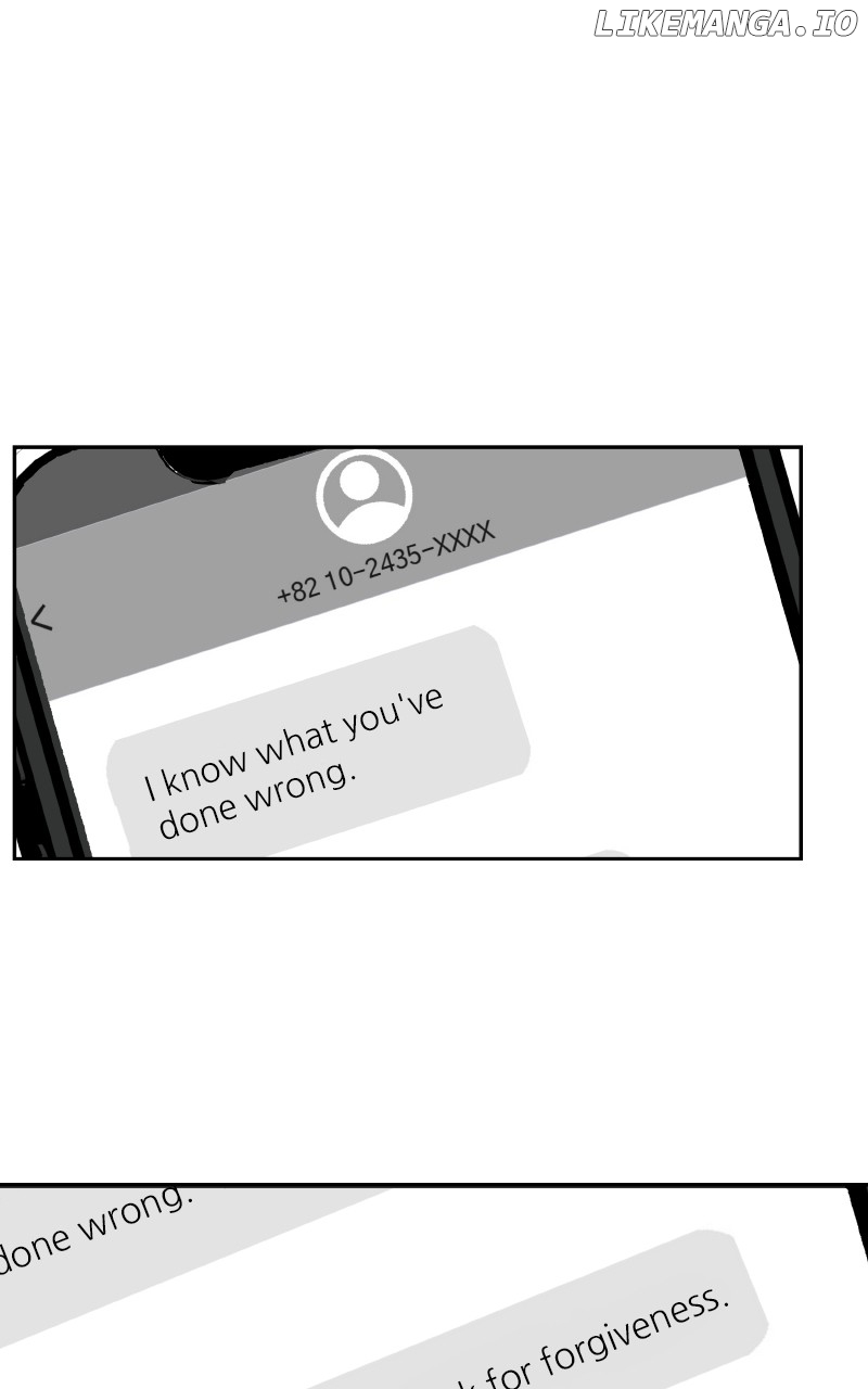 I Give You My All Chapter 58 - page 49