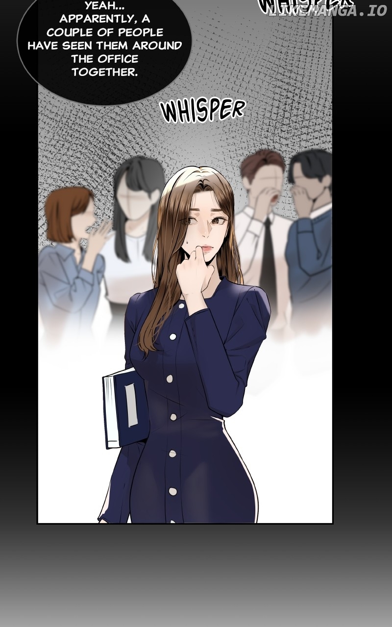 I Give You My All Chapter 58 - page 5