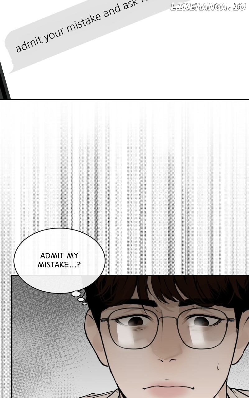 I Give You My All Chapter 58 - page 50
