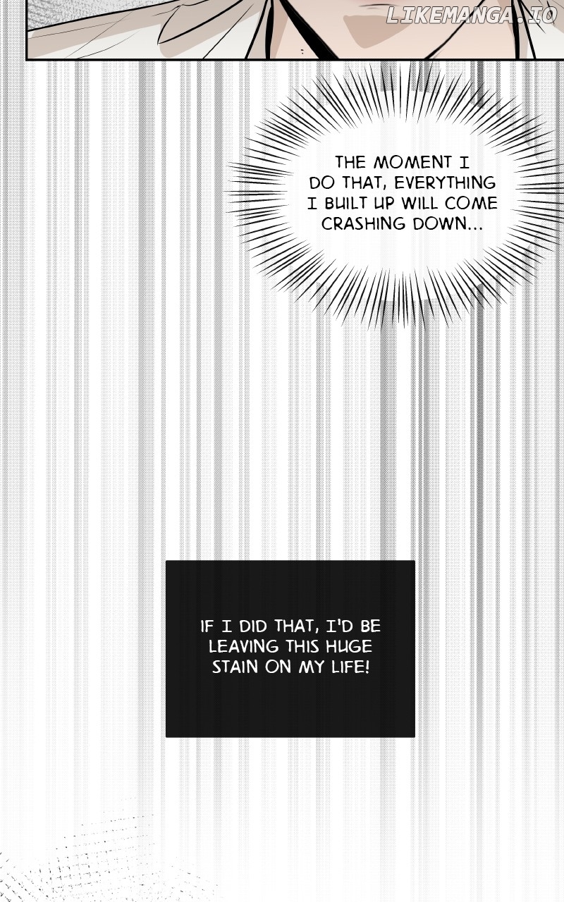 I Give You My All Chapter 58 - page 51