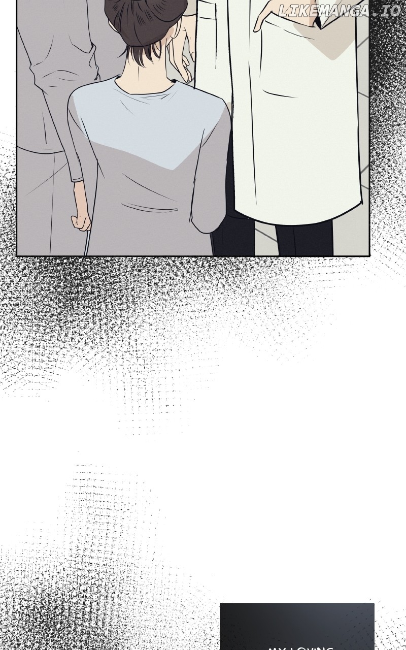 I Give You My All Chapter 58 - page 53