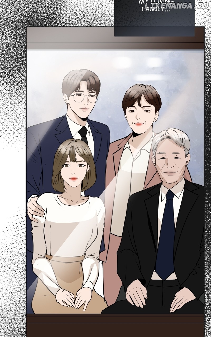 I Give You My All Chapter 58 - page 54
