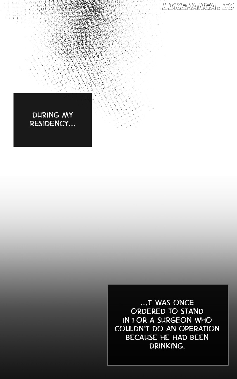 I Give You My All Chapter 58 - page 58